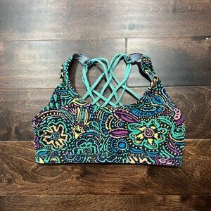 Born Primitive Vitality Sports Bra - Size Medium